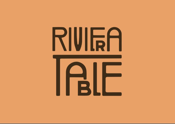 Riviera Table